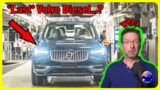 EV Madness: Volvo SCRAPS diesel as Toyota vows to keep it going | MGUY Australia