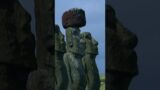 Easter Island and the Moai Statues