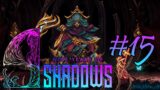 El segador de almas | 9 Years of shadows 15