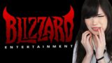 Emiru Reacts to "Blizzard Is Worse Than You Thought" by big boss