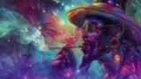 Enchanted Reggae Dreamscape: Lofi Reggae Bliss | Background Chillhop | Trippy Journey