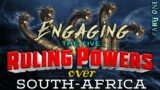 Engaging the 5 Ruling Powers Over SOUTH-AFRICA (Part 1) #Kings #Powers #Spiritual #Demons #Evil #God