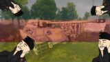 Enlisted: PANZERLIED  | Panther & JU-87 Experience – PURE DESTRUCTION