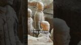 Epic Discovery: Journeying Through China's Terracotta Army!