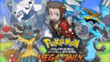 Epic Mega Pokemon Showdown MAXWELLKING VS TheGuy