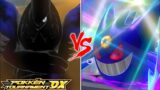 Epic Showdown | Mega Gengar VS Darkrai
