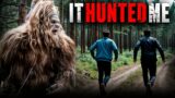 Escape from BIGFOOT: Geologists' Incredible SURVIVAL Story… | #bigfoot 2024