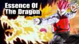 Essence Of The Dragon God: A Very POWERFUL Ultimate Skill In Dragon Ball Xenoverse 2 Mods!