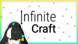 Ethel Plays Infinite Craft #shorts