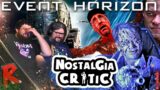 Event Horizon (Re-Edit) – Nostalgia Critic @ChannelAwesome | RENEGADES REACT