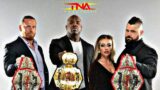 Every TNA World Tag Team Champions (2007-2024)