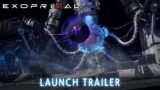 Exoprimal – Launch Trailer