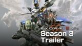 Exoprimal – Season 3 Trailer