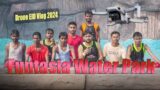 Exploring Funtasia Water Park: A Splashy Adventure | Team Haider Studio Mubarakpur Vlog 2024