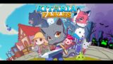 FIRST LOOK Kitaria Fables Nintendo Switch Gameplay