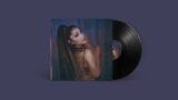 [FREE] Ariana Grande, R&B Pop Trap Type Beat – "CITY LIGHTS"