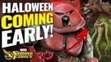 FREE ZOMBIE JUGGERNAUT SHARDS!, Build Undying NOW, Man-Thing Werewolf By Night | Marvel Strike Force