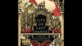 FULL AUDIOBOOK – Adrian Tchaikovsky – The Tyrant Philosophers – City of Last Chances [#1 – 01]