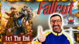 Fallout 1×1 'The End' – REACTION & REVIEW