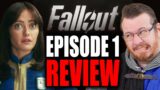 Fallout Episode 1 Review – Story FAILS to execute the PAYOFFS!