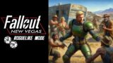Fallout New Vegas… but its a ROGUELIKE? #37