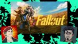 Fallout TV Review – Around the Campfire – 29