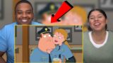 Family Guy JOE SWANSON Best Moments Pt 1