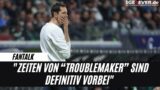 Fantalk: "Zeiten von "Troublemaker" sind definitiv vorbei" I 07.04.2024 nach Werder Bremen