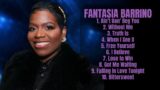 Fantasia Barrino-Hits that resonated with listeners-Superior Hits Lineup-Composed