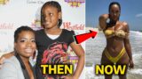 Fantasia Barrino’s daughter, Zion Barrino' Is All Grown Up! Here Is What She Does For Living Now!