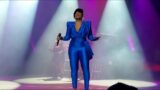 Fantasia Takes Columbia, SC by Storm with a Sultry Performance of 'Baby Mama' | 12.2.2022