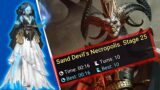 Fastest Sand Devil 25 SPEED TEAM Ever? | Raid: Shadow Legends