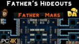 Father's Hideouts | Father Mars #6 (PC) | Diggy's Adventure