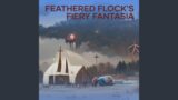 Feathered Flock's Fiery Fantasia