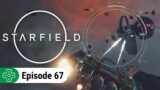 Fight in the Heavens | Starfield #67