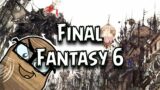 Final Fantasy 6 – 2022 Remaster (Part 19)
