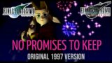 Final Fantasy VII Rebirth OST: No Promises to Keep – FFVII soundfont/style demake