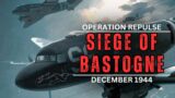 First Into Bastogne – Resupplying the Screaming Eagles in the Battle of the Bulge