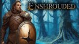 First Look At A Hollow Halls Dungeon – Enshrouded Hollow Halls Update Part 3