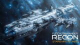 Fleet Commander Recon Part Seven | Starships at War | Full Length Science Fiction Audiobooks
