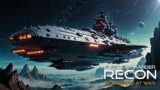 Fleet Commander Recon Part Ten | Starships at War | Full Length Science Fiction Audiobooks