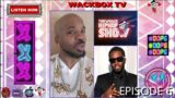 Fleet TV Presents – No DIDDY ! – The Wack Hip hop show created by Kas Akbar