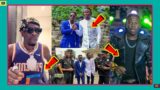 Forget P0LICE!! Ghanaians and nigerians react to shatta wale, stonebwoy's Sallah beef