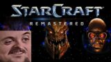 Forsen Plays StarCraft: Remastered