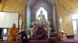 Four Brahmaviharas Retreat – Day 1 – Dhamma Talk and Guided Meditation – Bhante G