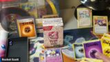 Free Pokemon Card Battle – 151 Pack Giveaways – Vintage Card up for grabs