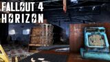 Freedom isn't Free – Fallout 4 Horizon 1.9.4 – Part 3 – [Desolation Mode + Permadeath]