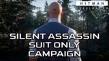 Freelancer – Full Campaign Silent Assassin Suit Only Walkthrough – HITMAN