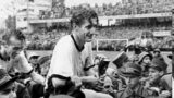 Fritz Walter: Gentleman of German Football – A Symphony of Skill, Leadership, and World Cup Triumph