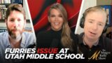 Furries Issue at Utah Middle School, But Strudel Has Thoughts, with Charles Cooke and Jim Geraghty
